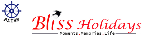 Travel Agent - Bliss Holidays